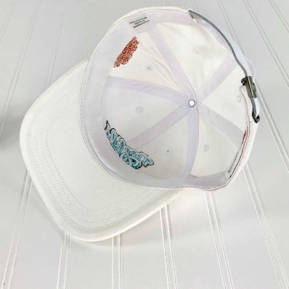 Landmark The Skin Game Ball Cap - Picture 6 of 6